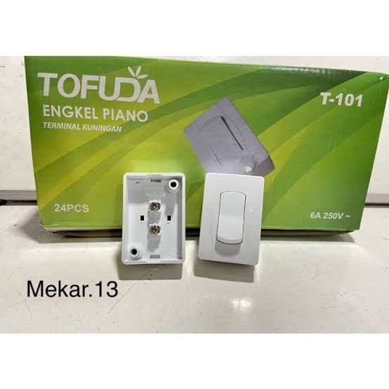 ENGKEL PIANO TOFUDA