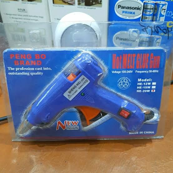 GLUEGUN SWITCH SHENGWEI