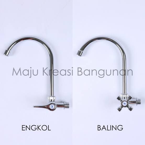 KERAN ANGSA BESI SPOT