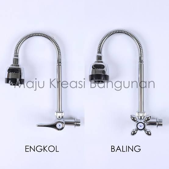 KERAN ANGSA FLEXIBEL SPOT