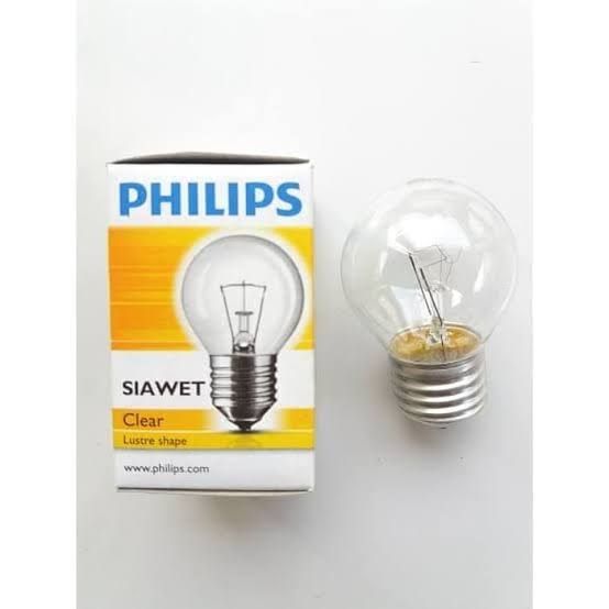 BOHLAM SIAWET 15W PHILIPS