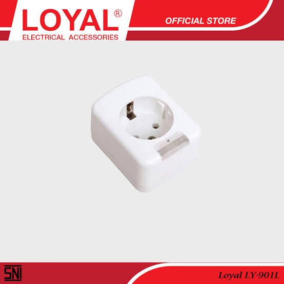STOP KONTAK 1 L LOYAL