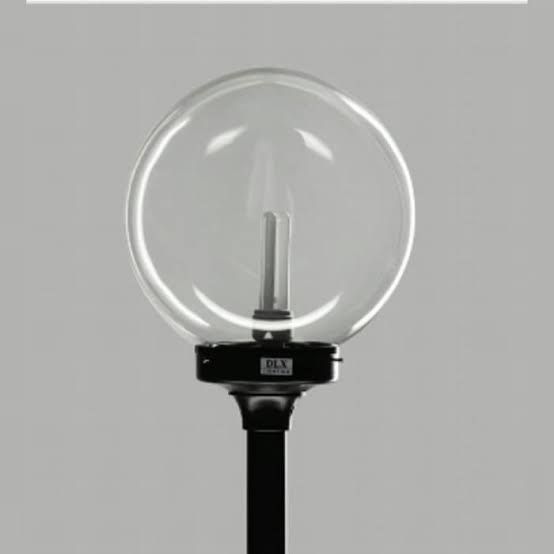 LAMPU TAMAN TP 1 BENING DLX