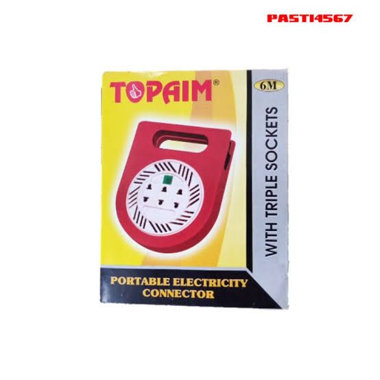 BOX KABEL TOPAIM 6 METER