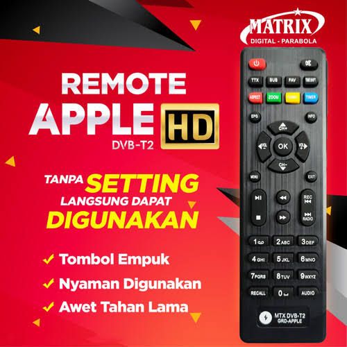 REMOT STB MATRIX