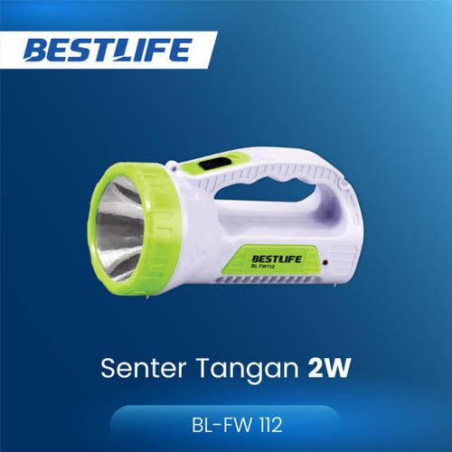 SENTER BESTLIFE FW-112