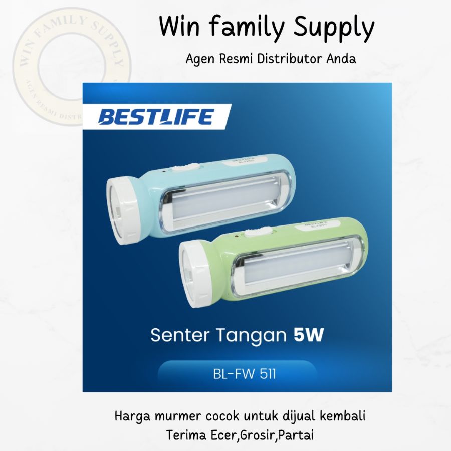 SENTER BESTLIFE FW-511