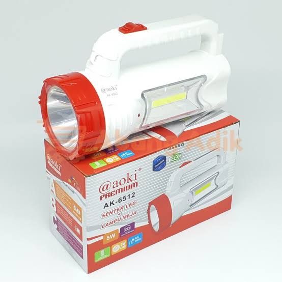 SENTER AOKI 6512