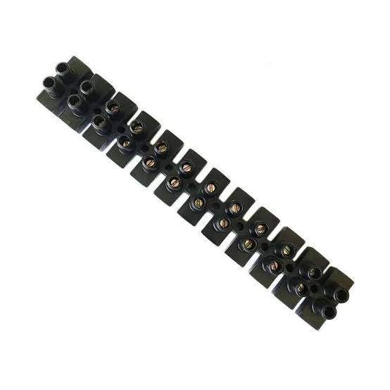 TERMINAL 16 MM LARKIN