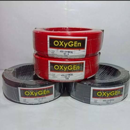 NYA OXYGEN 1 X 1,5 100 YARD