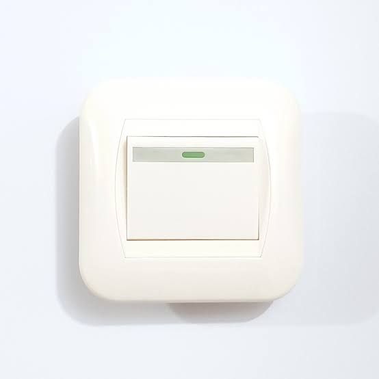 ENGKEL IB CAHAYA RADIUM