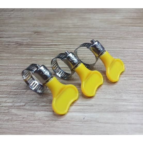 CINCIN SELANG PUTER