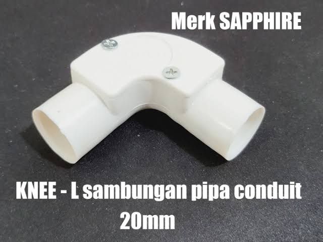 L PIPA SAPHIRE