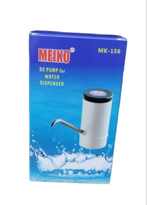 POMPA GALON MEIKO