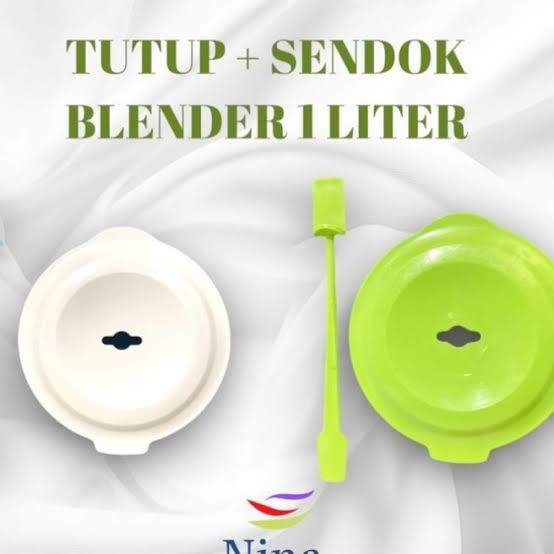 TUTUP BLENDER MIYAKO