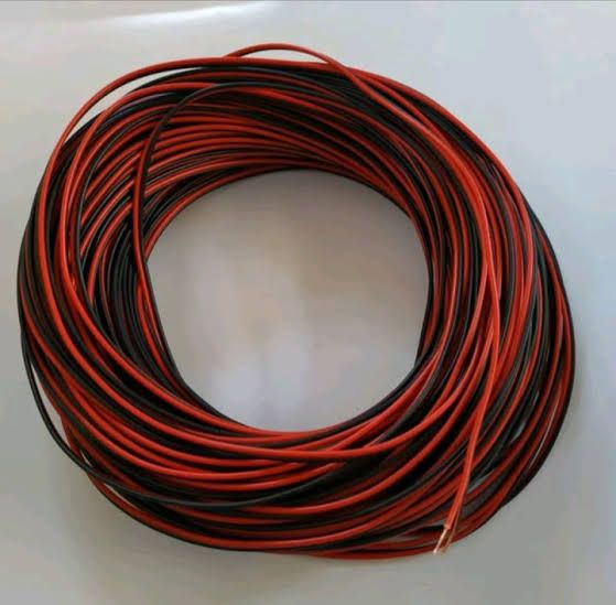 KABEL SPEAKER 2 X 12/0.18 TOYO