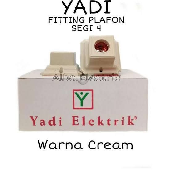 FITING PLAVON SEGI SEIKO HANEI
