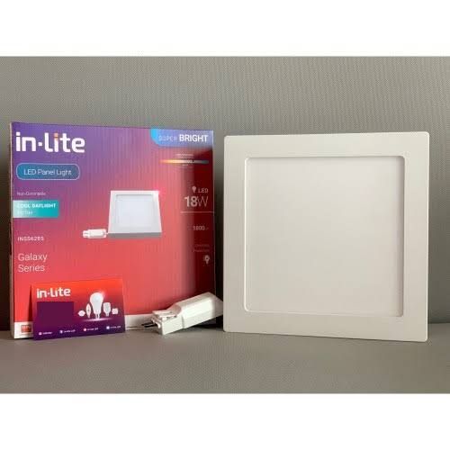 PANEL OB SEGI 18 WATT INLITE