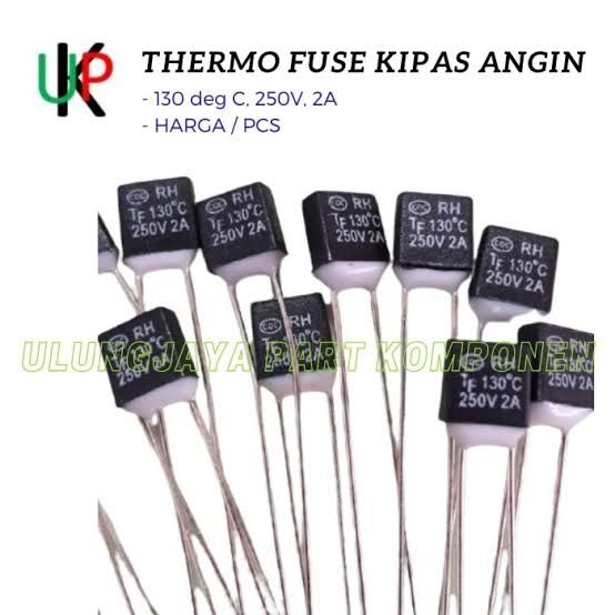 FUSE KIPAS ANGIN