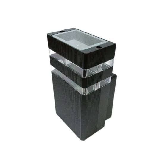 LAMPU DINDING 1 FITING CHELIO SEGI X005-1