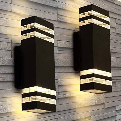 LAMPU DINDING 2 FITING CHELIO SEGI X005-2
