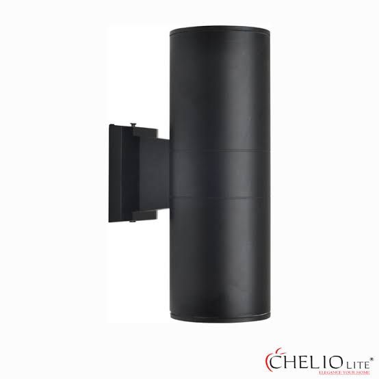 LAMPU DINDING 2 SISI SOROT CHELIO