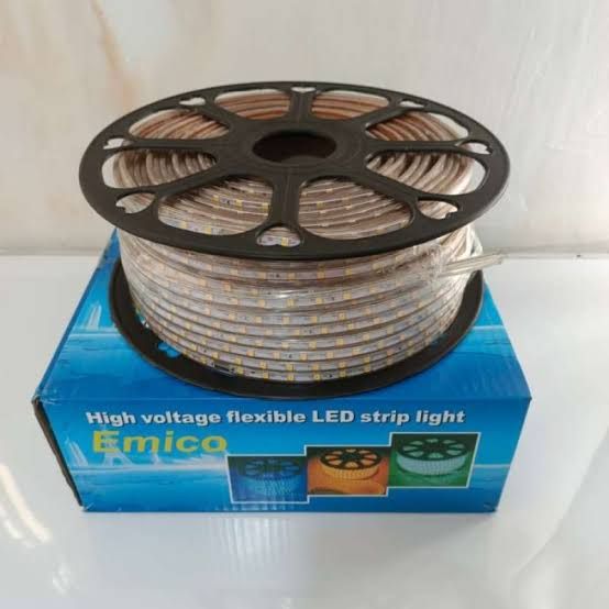 LAMPU SELANG EMICO 100 M KJ