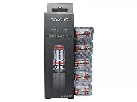 Coil nevoks spl10 0,8