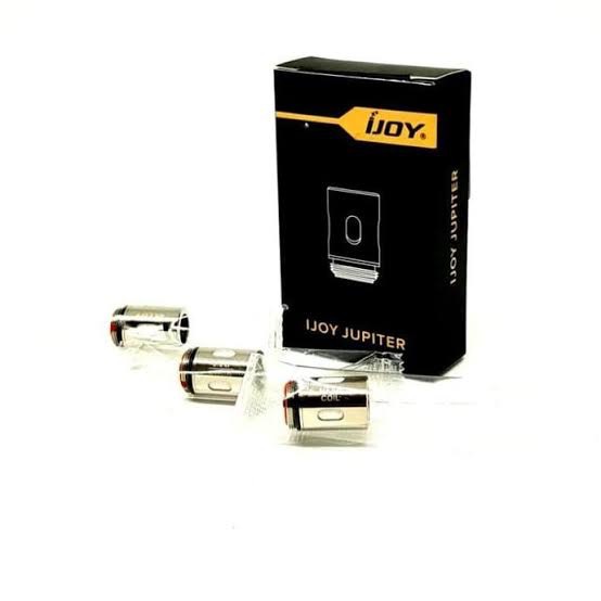 Coil ijoy 0,6