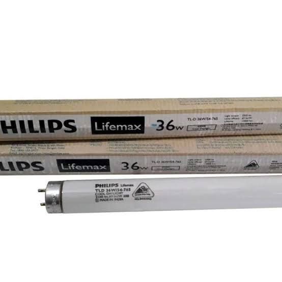 LAMPU TL 36 WATT PHILIPS 