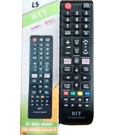 REMOT TV LED SAMSUNG BIT KJ