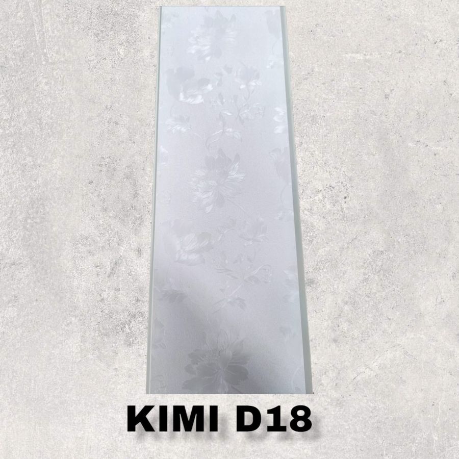 KIMI 8 PVC KODE :D18