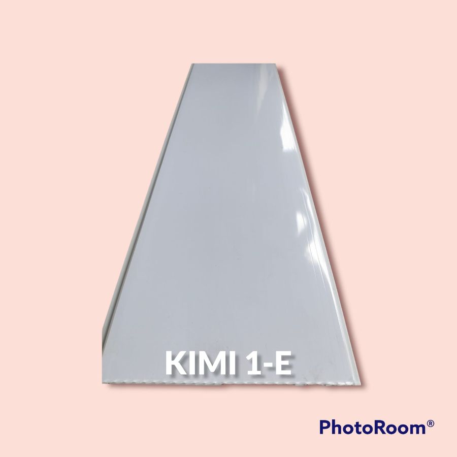 KIMI 8 PVC KODE: 1-E POLOS FLAT