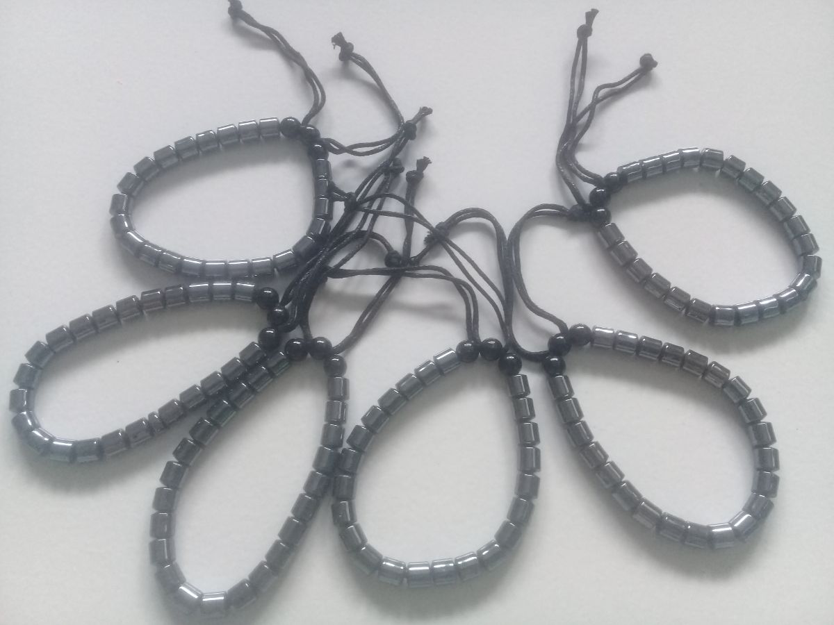 Gelang mute besi
