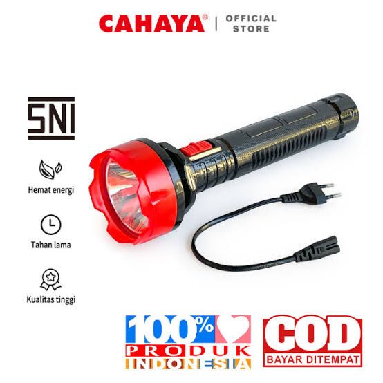 SENTER CAHAYA CA 5010