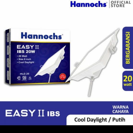 DOWNLIGHT LED IBS HANNOCHS 20W