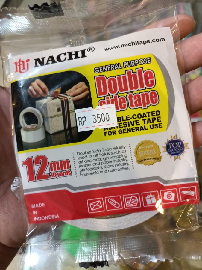 Dobeltip kecil