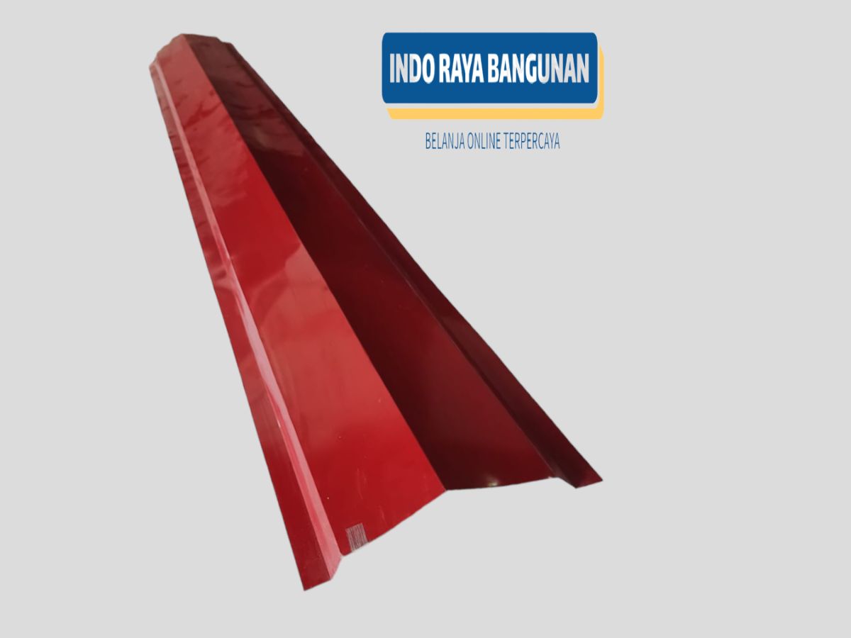RABUNG SULTAN 30CM X 2.4M X T25 MERAPI