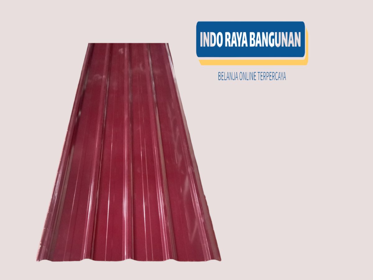 STARDECK 760 MAROON 4M/T30