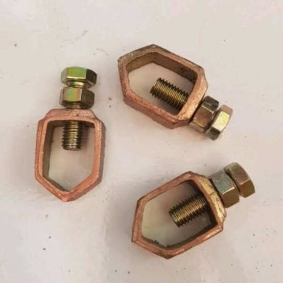 CINCIN GROUNDING ANTI PETIR