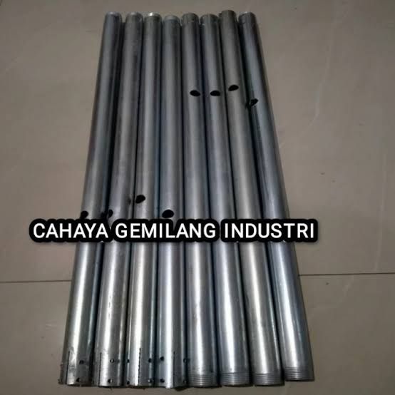 PIPA PENANGKAL ANTI PETIR 3/4