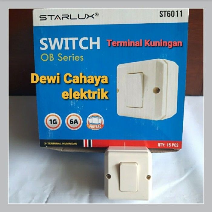 ENGKEL OB STARLUX ST6011