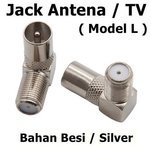 JEK ANTENA L PARABOLA