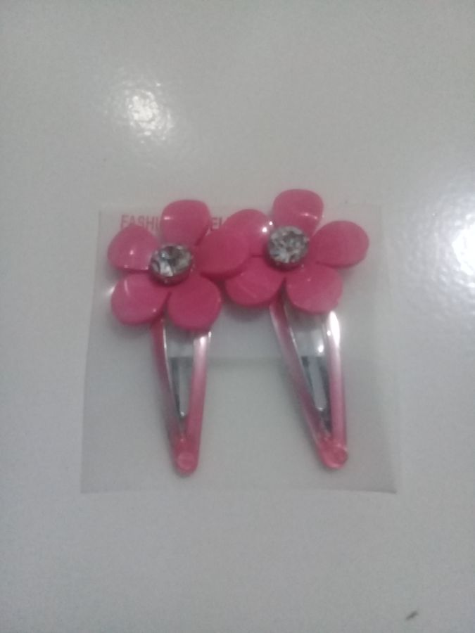 Tiktok bunga mata