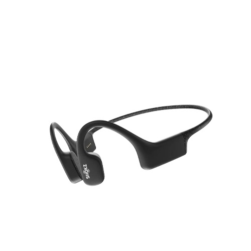 Shokz Openswim Black