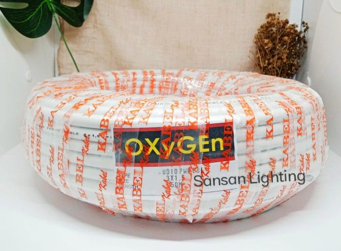 NYM OXYGEN/SERENA 3 X 1.5 50M