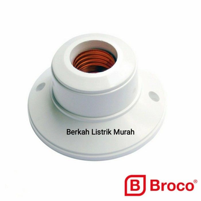 FITING BULAT BROCO 1212