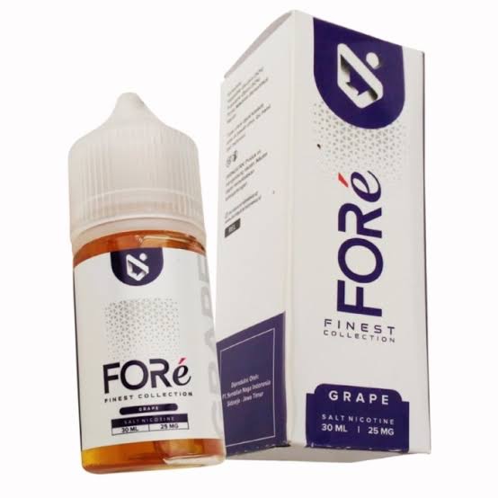 Fore grape