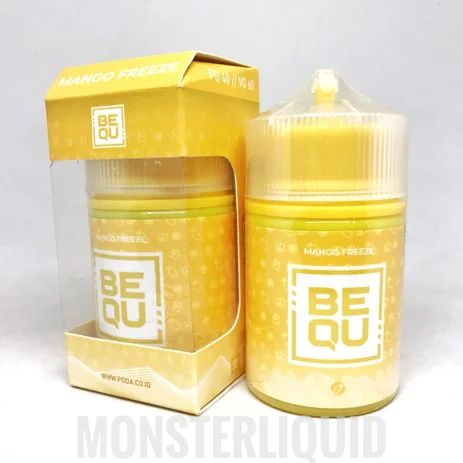 Bequ mangga