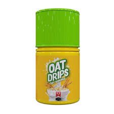 Oat drip v3